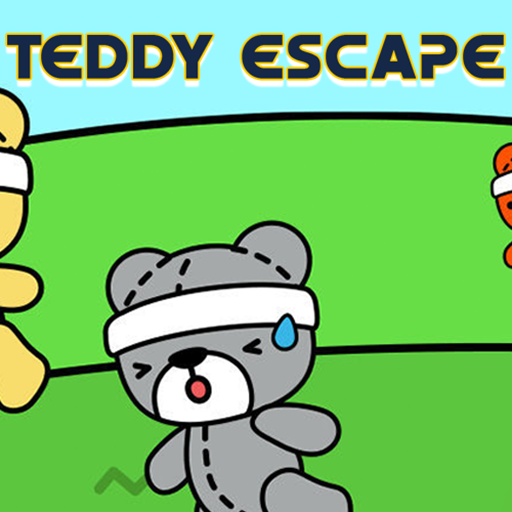  Teddy Escape